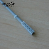 MechaNaka's Gunpla weapon - A miniature wand to enable your Mecha’s spell-casting abilities. Details.